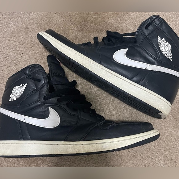 Other - Size 13 - Nike Jordan 1 Retro High OG Premium ying yang pack 2016